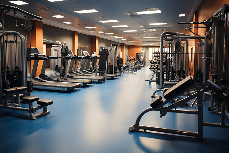 Which is the best brand for gym equipment