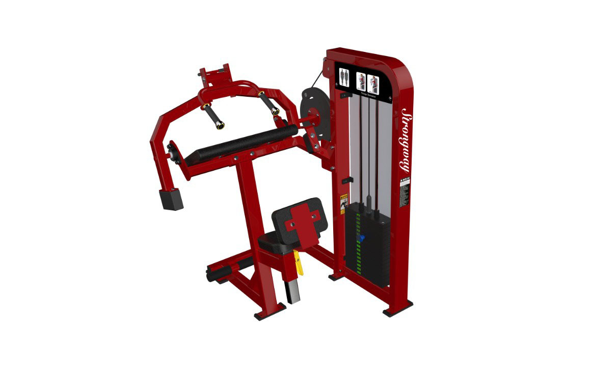 Strongway Fitness Your Ultimate Source for Indoor Fitness Equipment at Competitive Prices