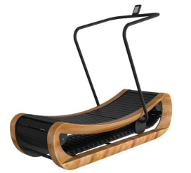 Precautions for running on Buy curved treadmill on sales