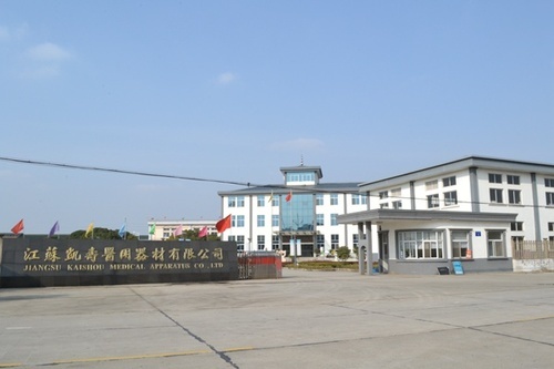 大門