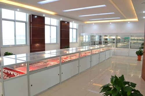 展示廳