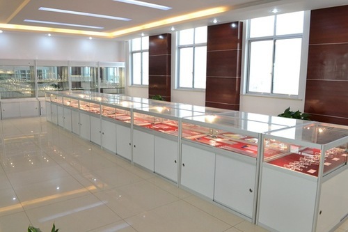 展示廳