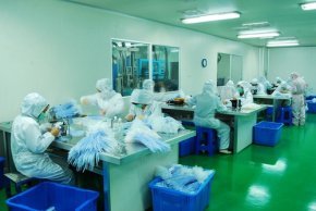 醫(yī)用硅膠管