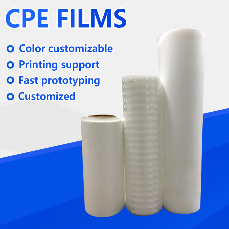 CPE FILMS