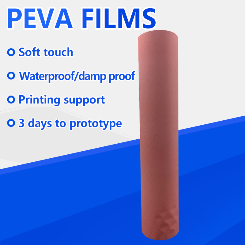 PEVA FILMS