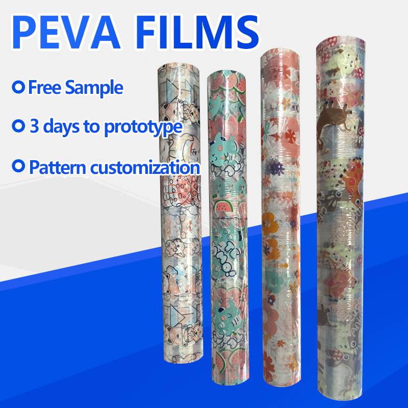 PEVA FILMS