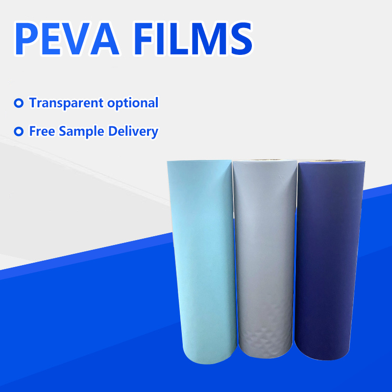 PEVA FILMS