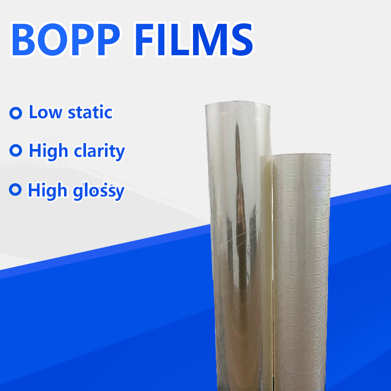 BOPP FILMS