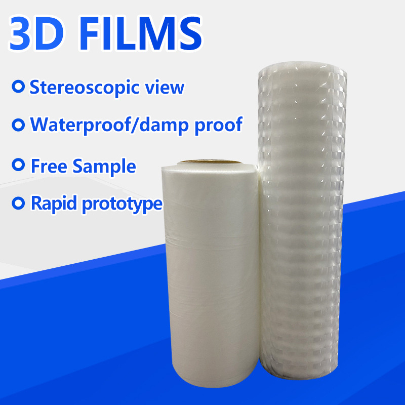 3D FILMS