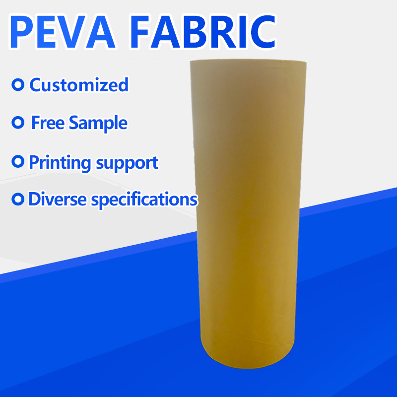 PEVA FABRIC