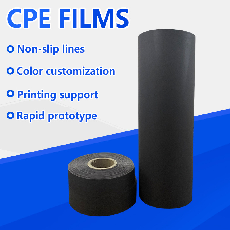 CPE FILMS