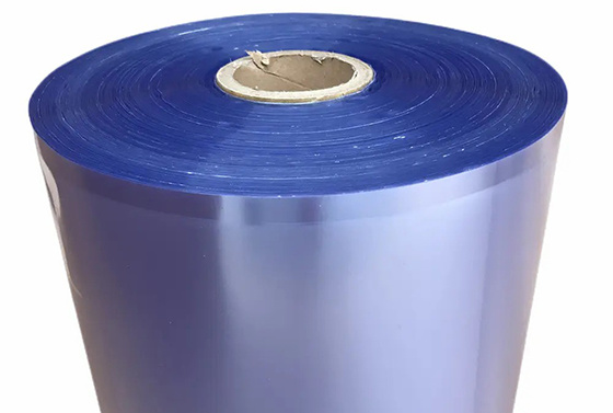 TPU films are increasingly used in a wide range of applications