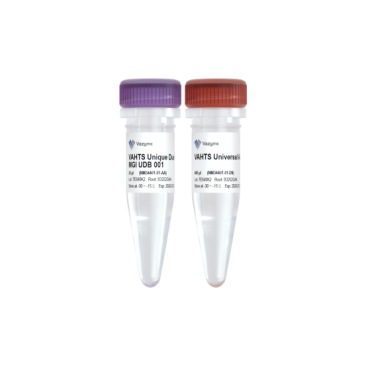 VAHTS Maxi Unique Dual Barcode Primers Set 1 - Set 4 for