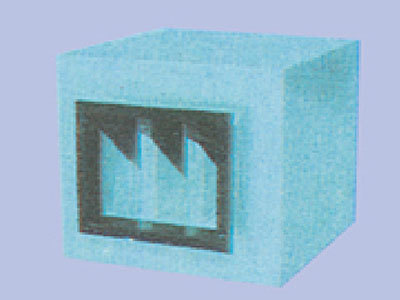 كاتم الصوت المركب المقاوم T701-6
