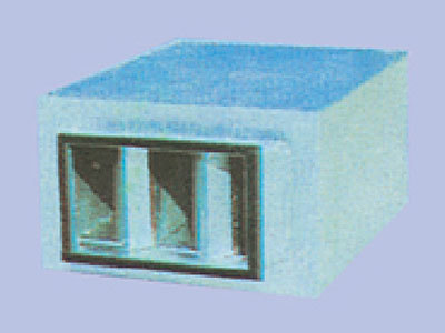 ZP100 كاتم صوت الأنابيب