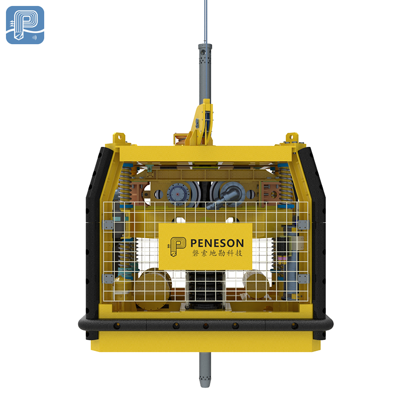 PeneVector-IV静压振动取样器