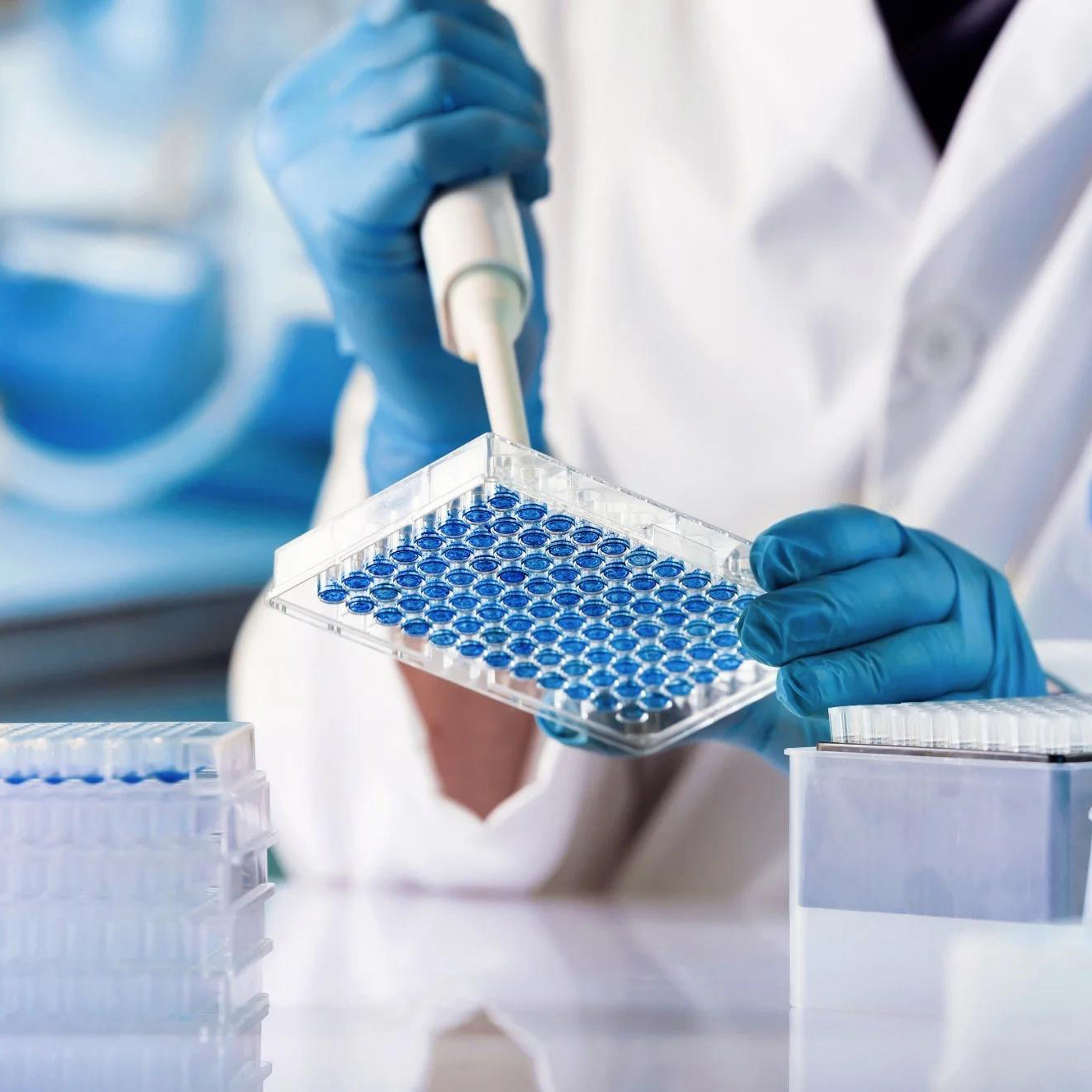 分子诊断系列