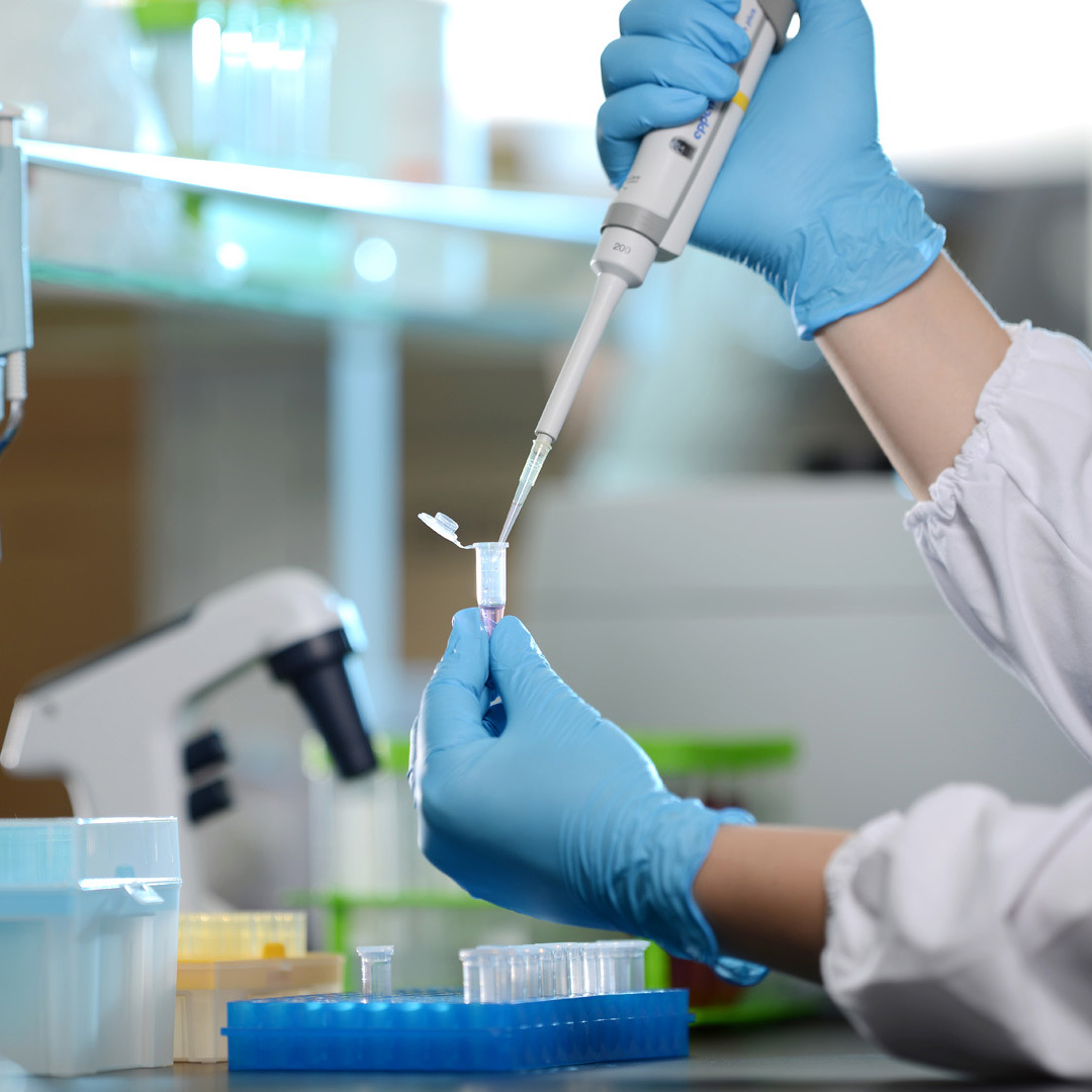 生物样本库系列