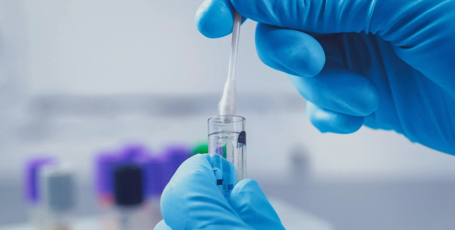 Providing life science experiment and testing consumables.