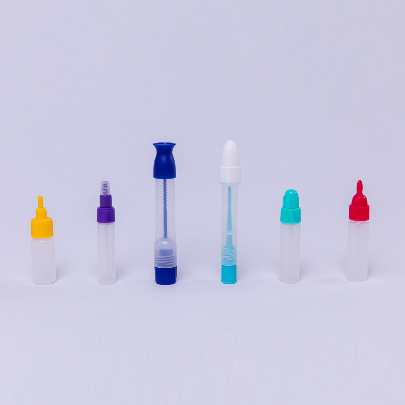 FOB bottle