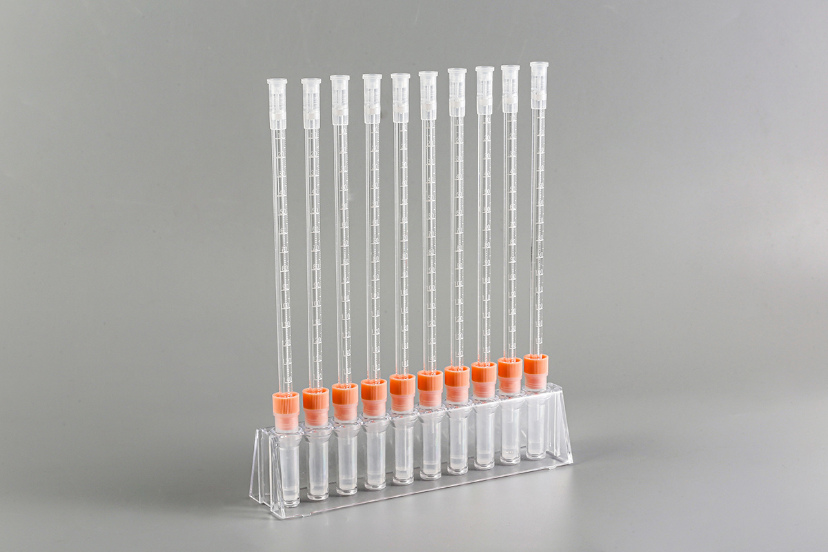 Westergren tube