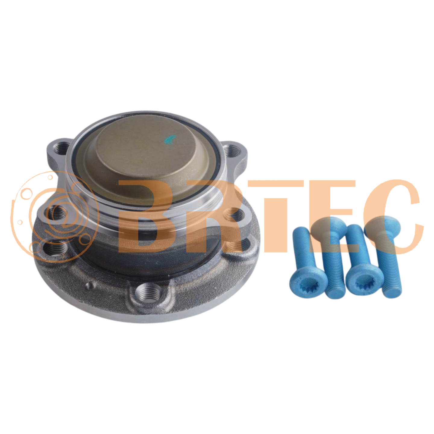 HUB BEARING ASSEMBLY KITS
