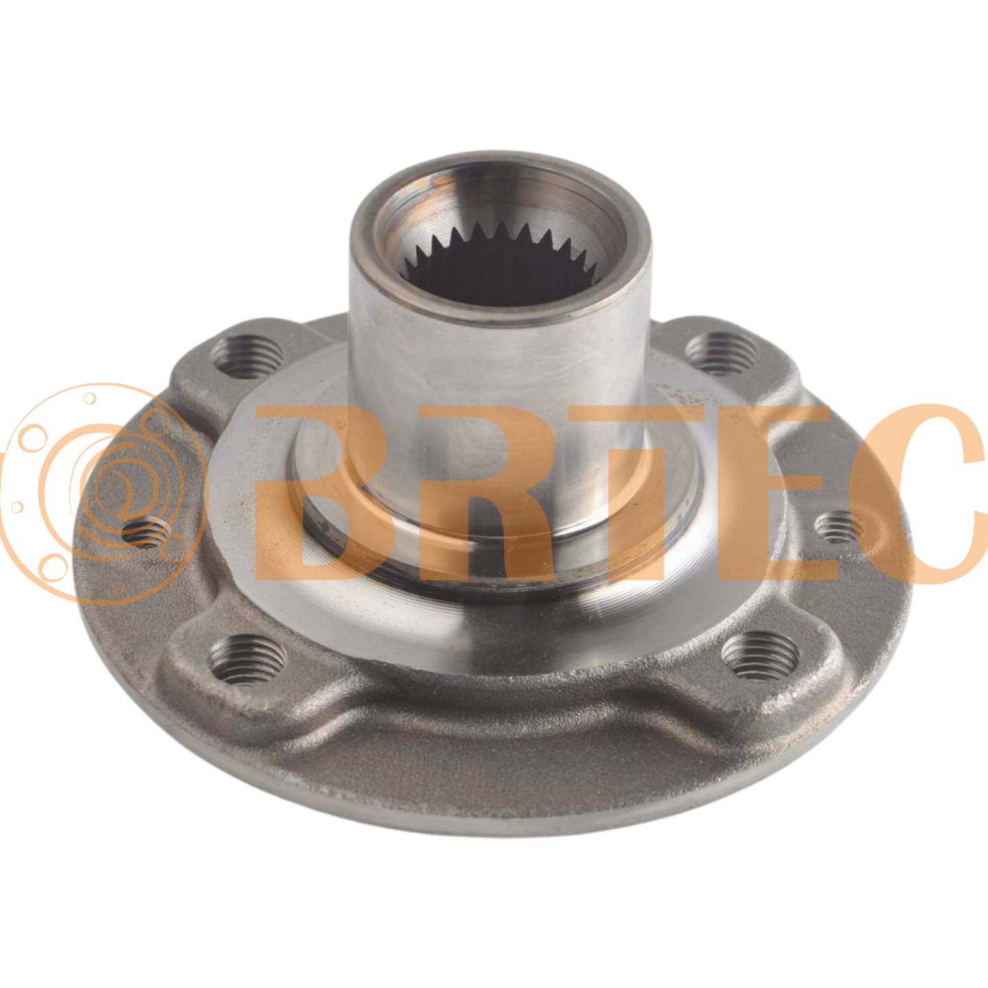 WHEEL HUB