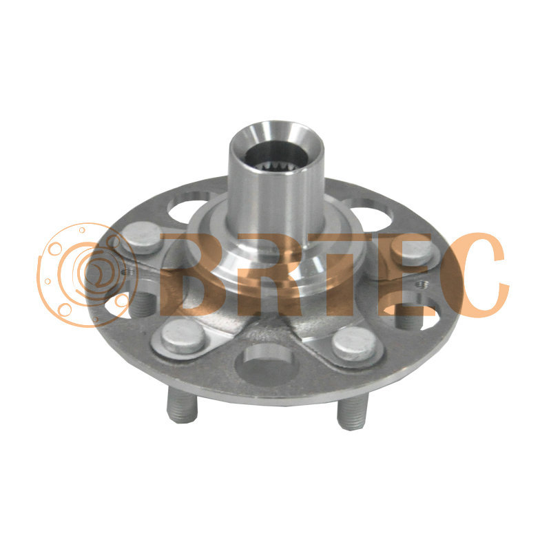 WHEEL HUB
