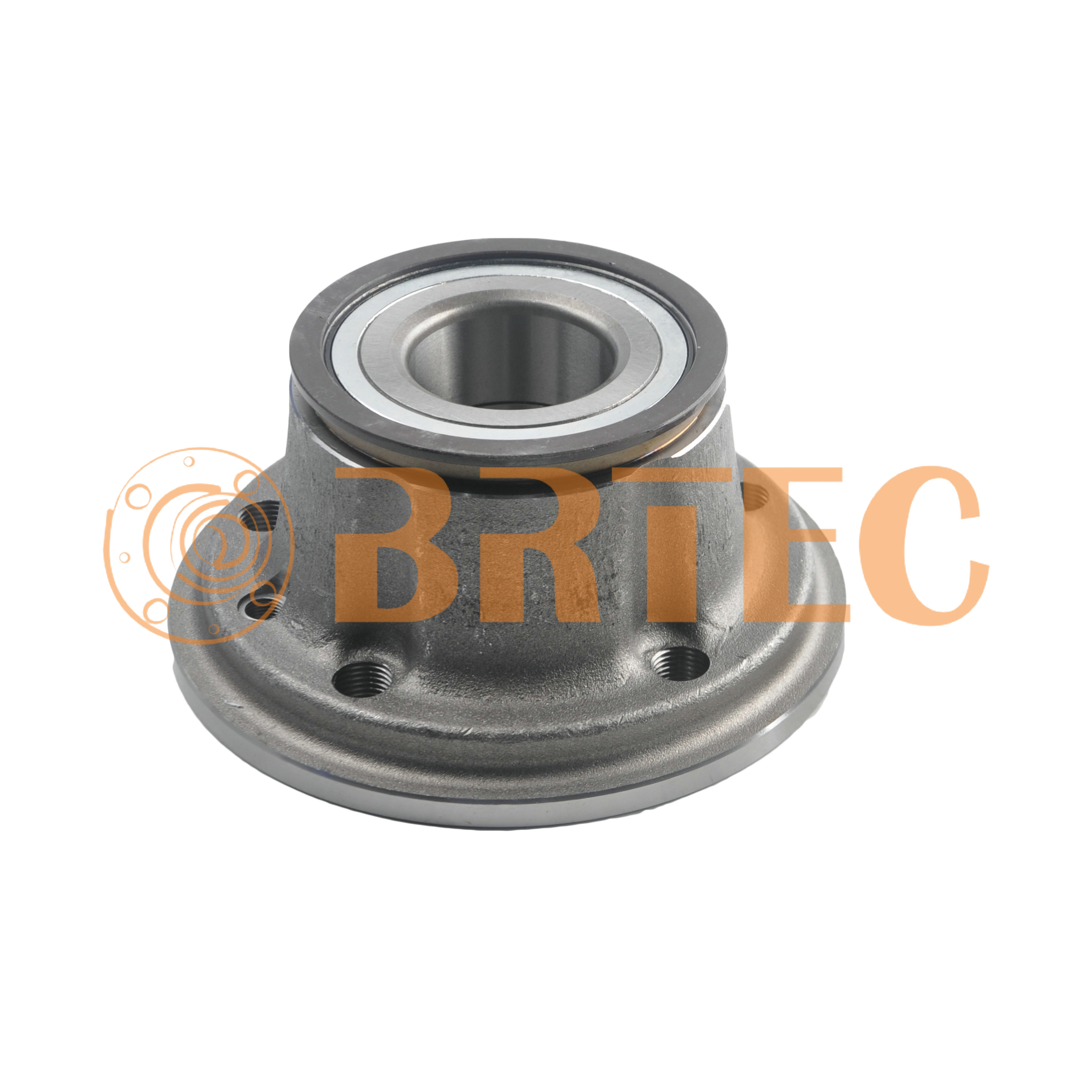 HUB BEARING ASSEMBLY
