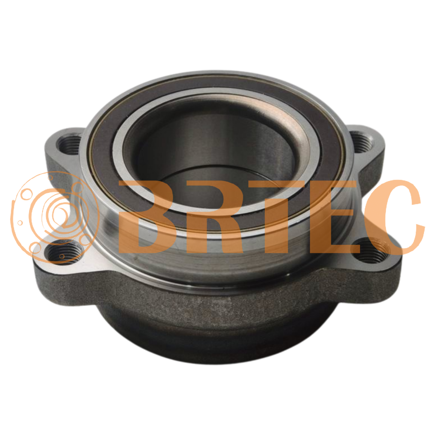HUB BEARING ASSEMBLY