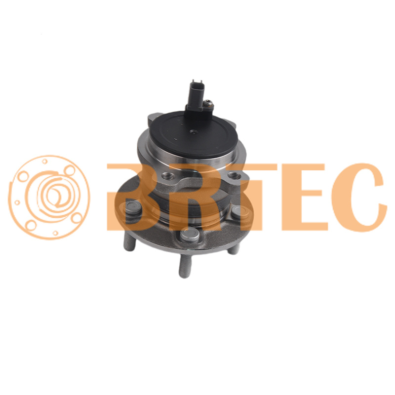 HUB BEARING ASSEMBLY