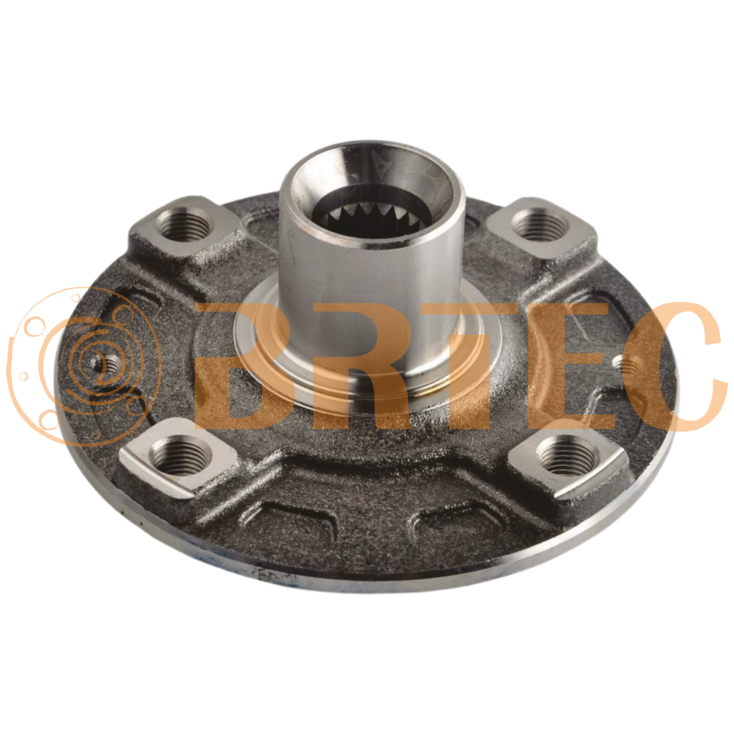 WHEEL HUB