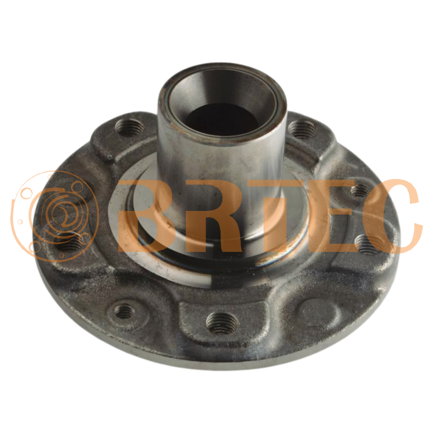 WHEEL HUB