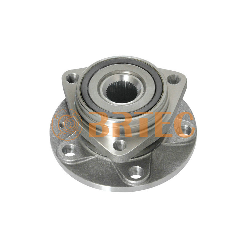 HUB BEARING ASSEMBLY