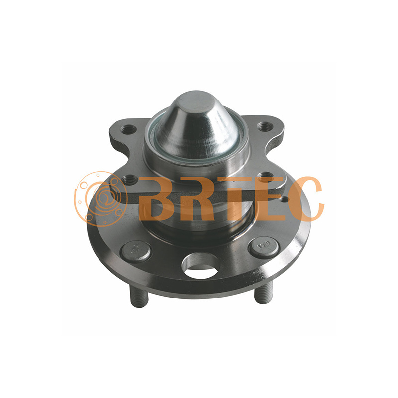 HUB BEARING ASSEMBLY