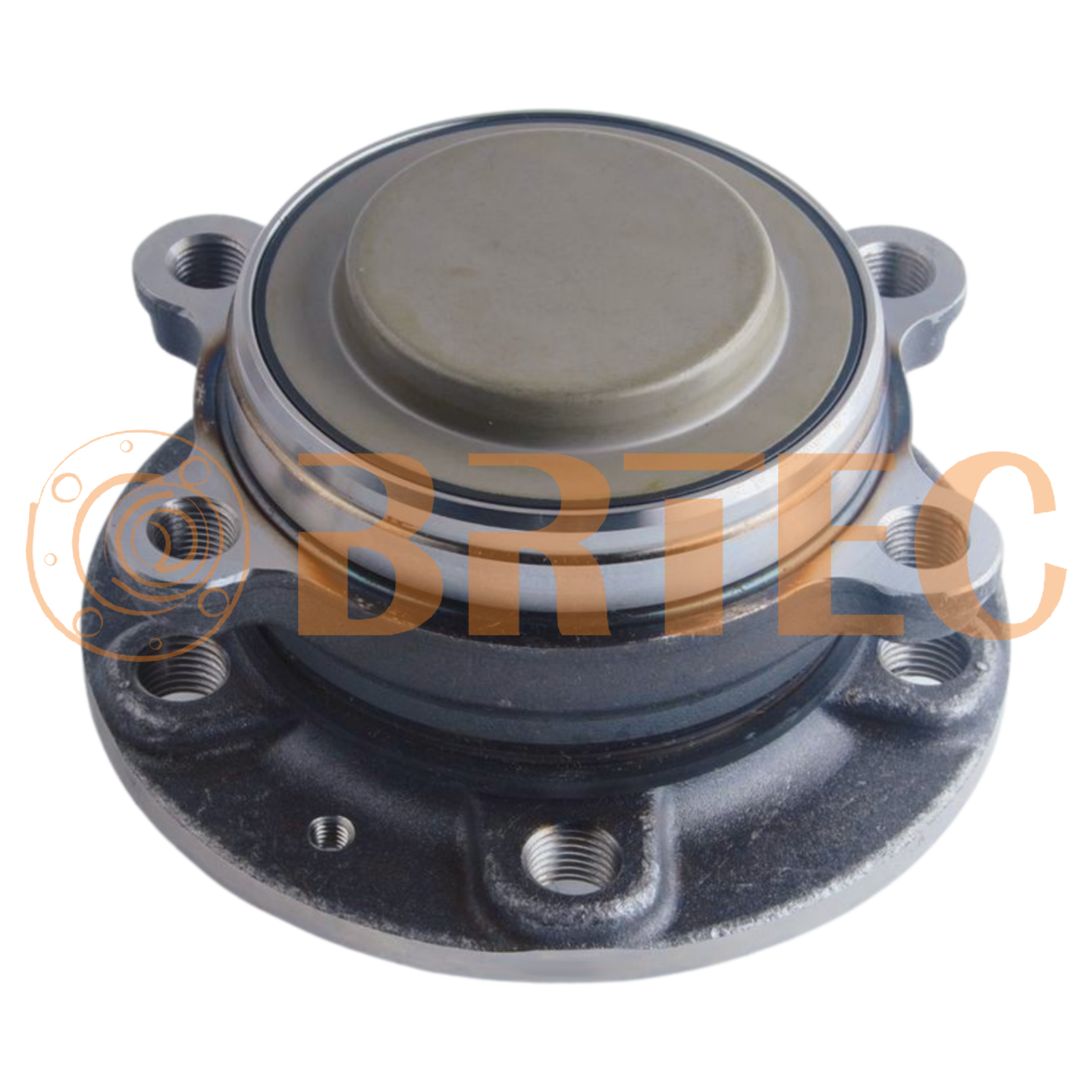 HUB BEARING ASSEMBLY