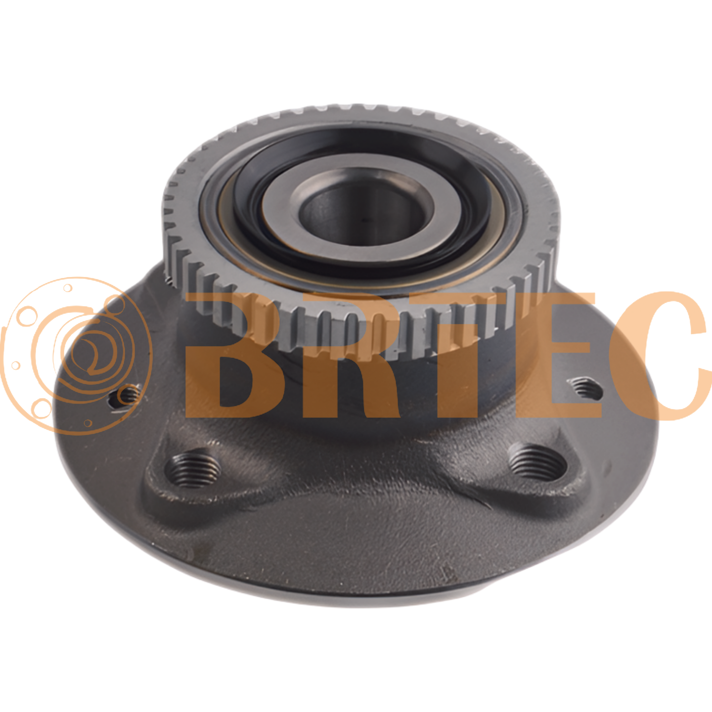 HUB BEARING ASSEMBLY