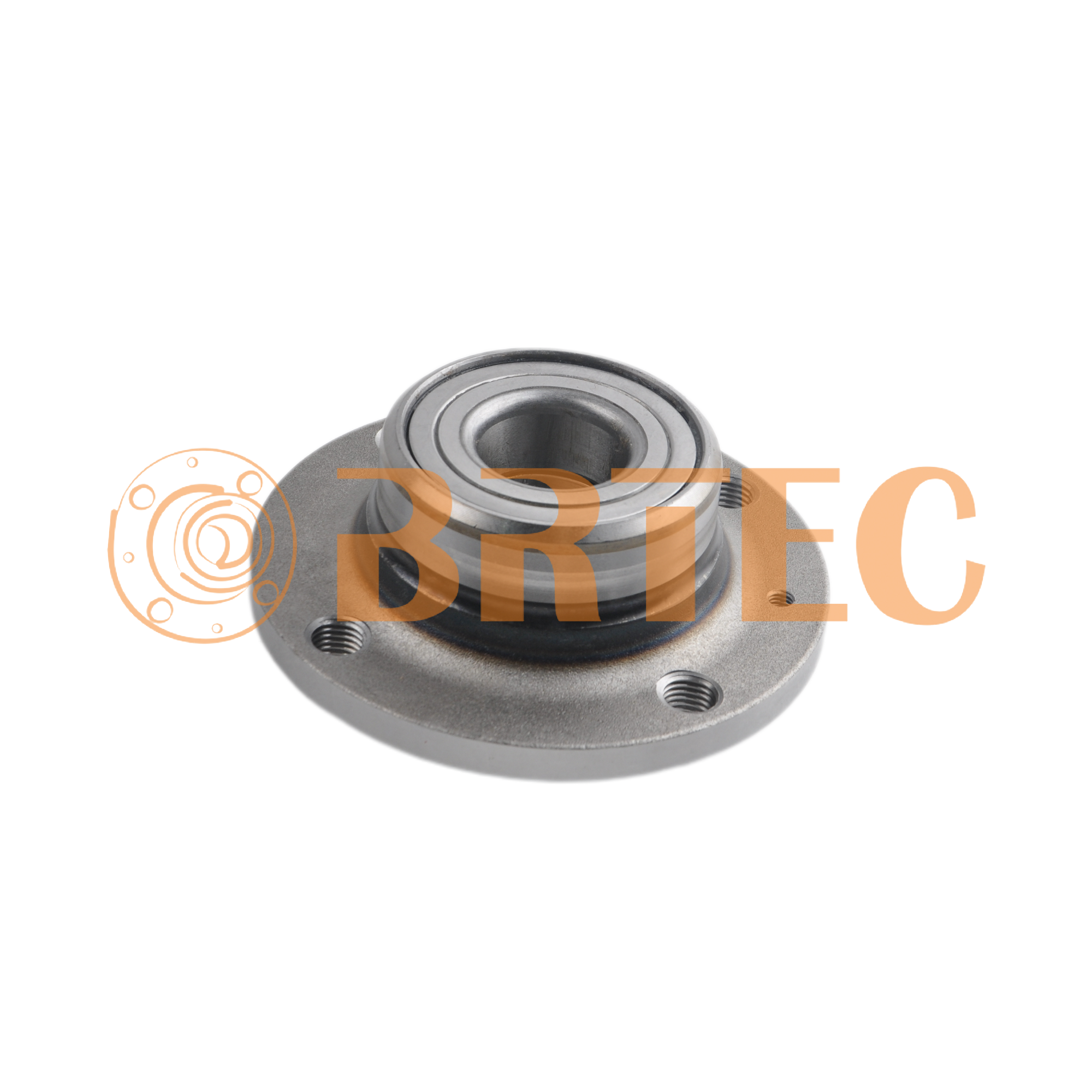 HUB BEARING ASSEMBLY