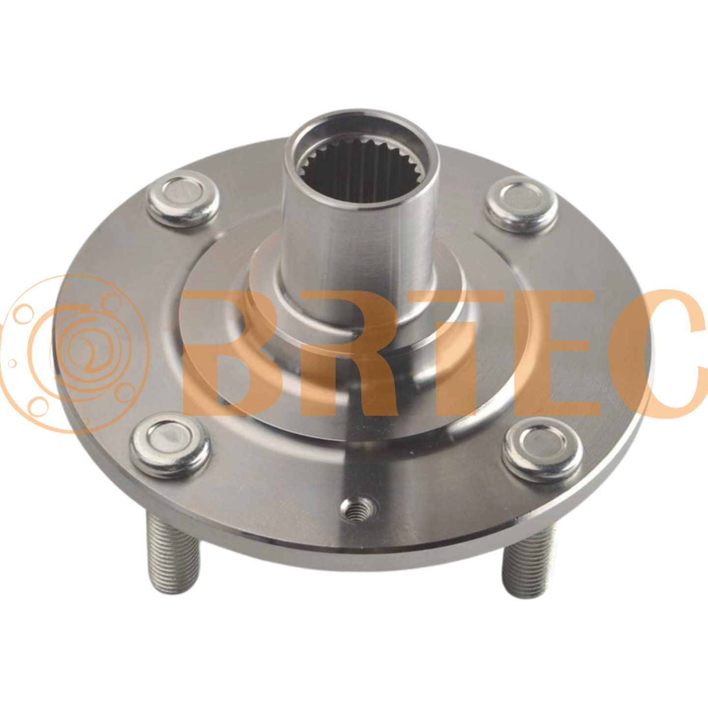 WHEEL HUB