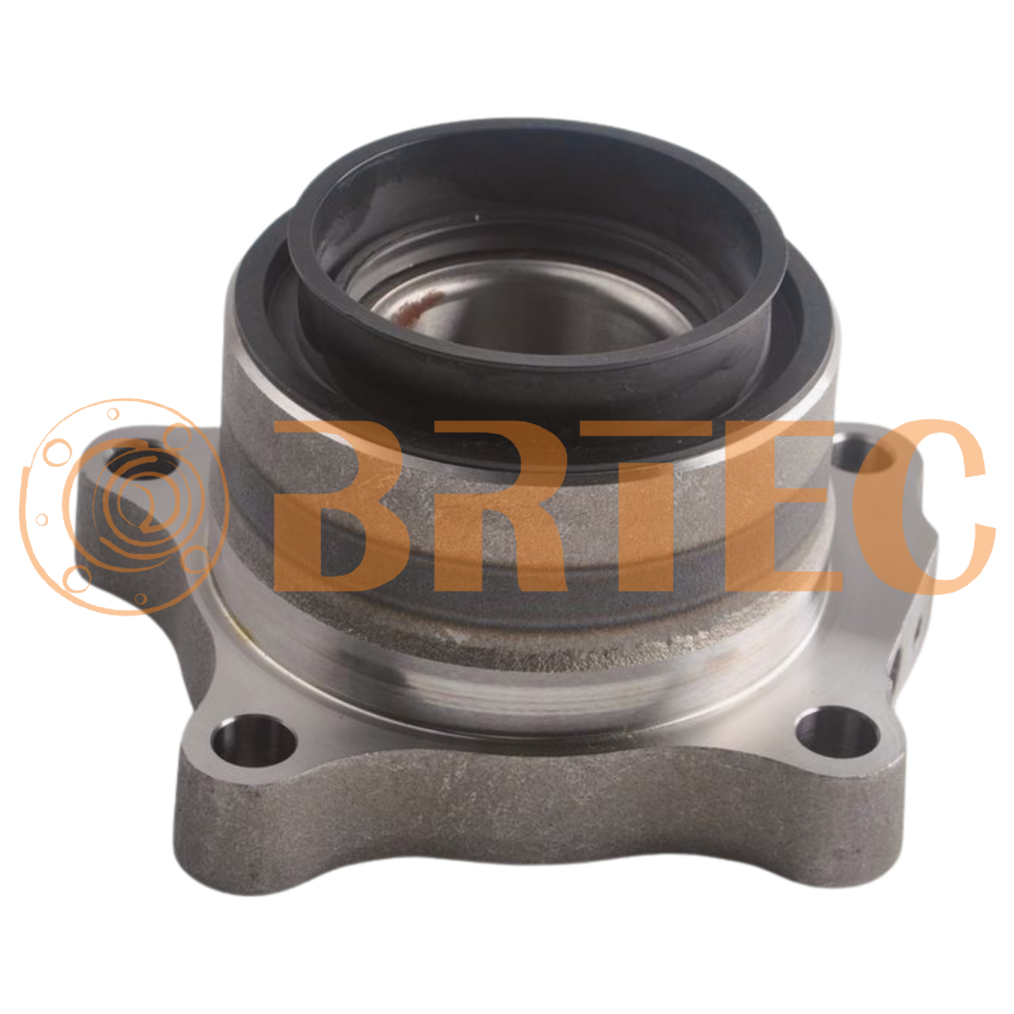 HUB BEARING ASSEMBLY