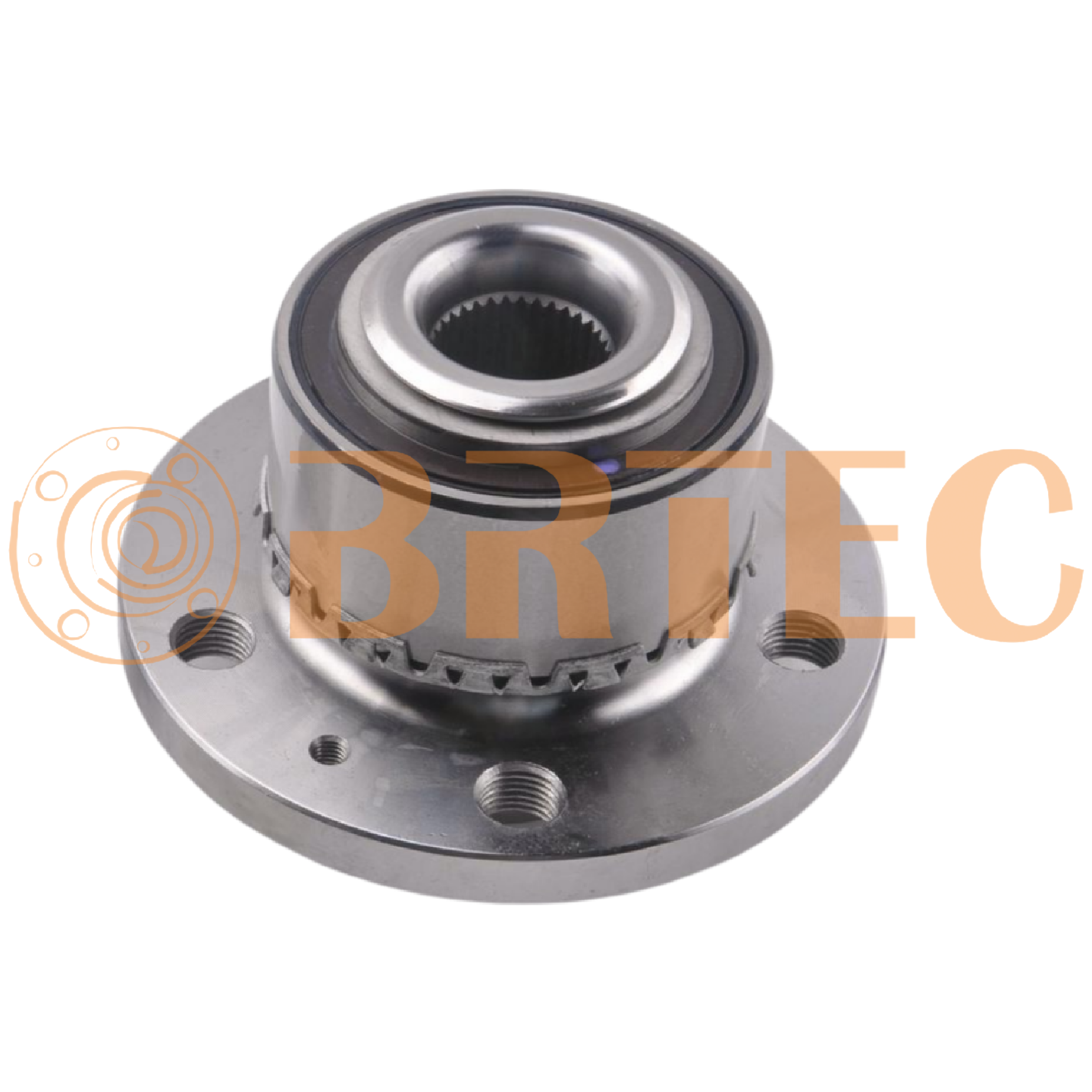 HUB BEARING ASSEMBLY
