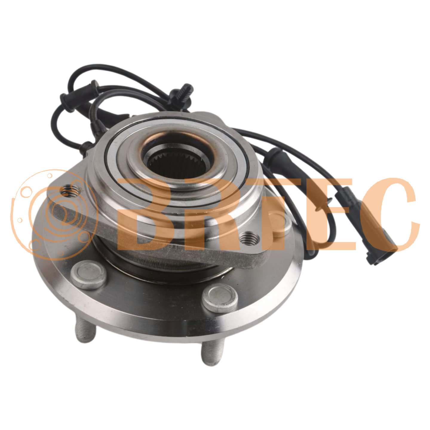 Conjunto de rodamiento de cubo