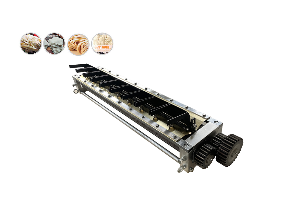 Noodle Machine Spare Part