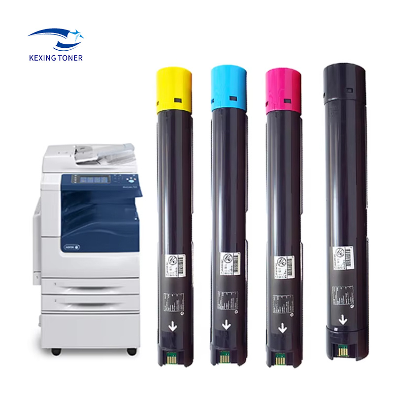 Xerox WC7525