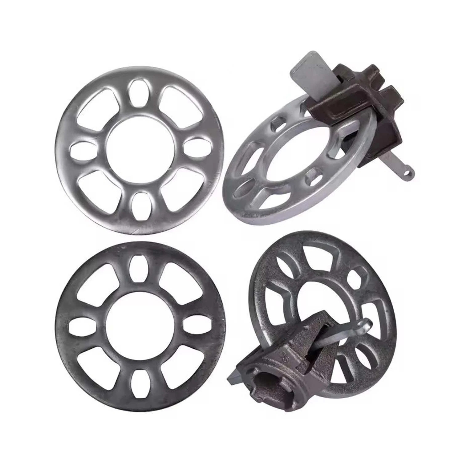 Ringlock Rosette