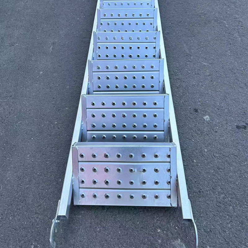 Stair Ladder