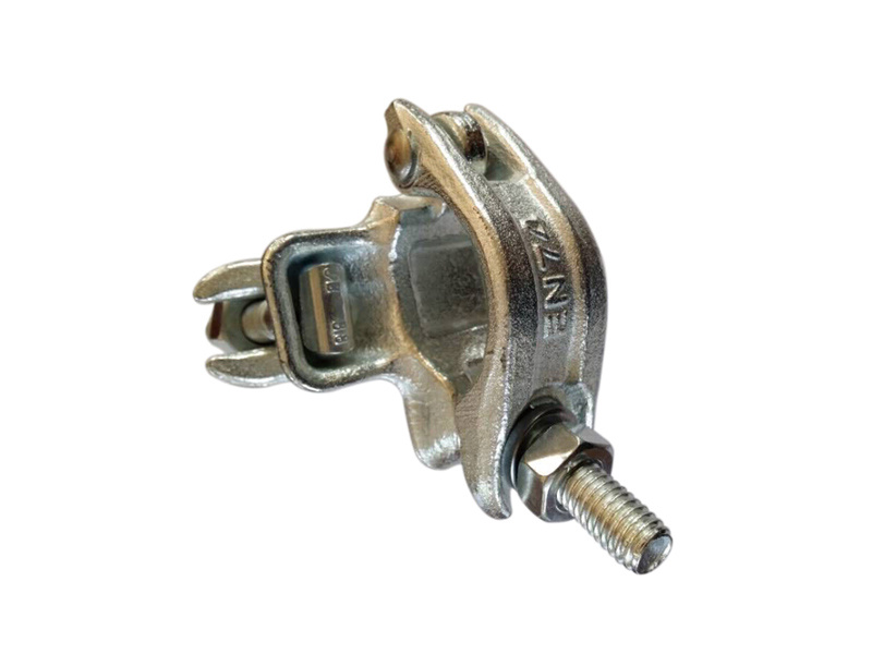 BRITISH DROP FORGED DOUBLE COUPLER