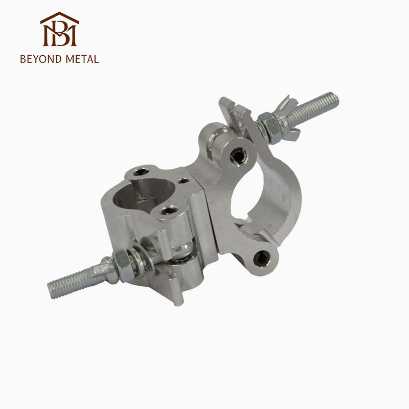 Swivel Clamp: A Revolutionary Product in the Clamping World