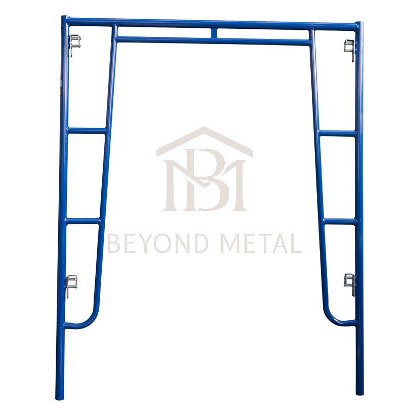 Supplier Q195 SPEED LOCK Safety Walkthrough Frame from China