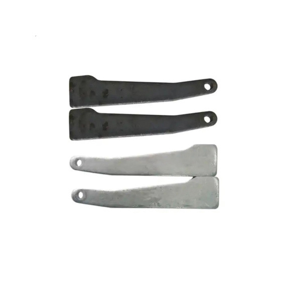 Ringlock Wedge Pin